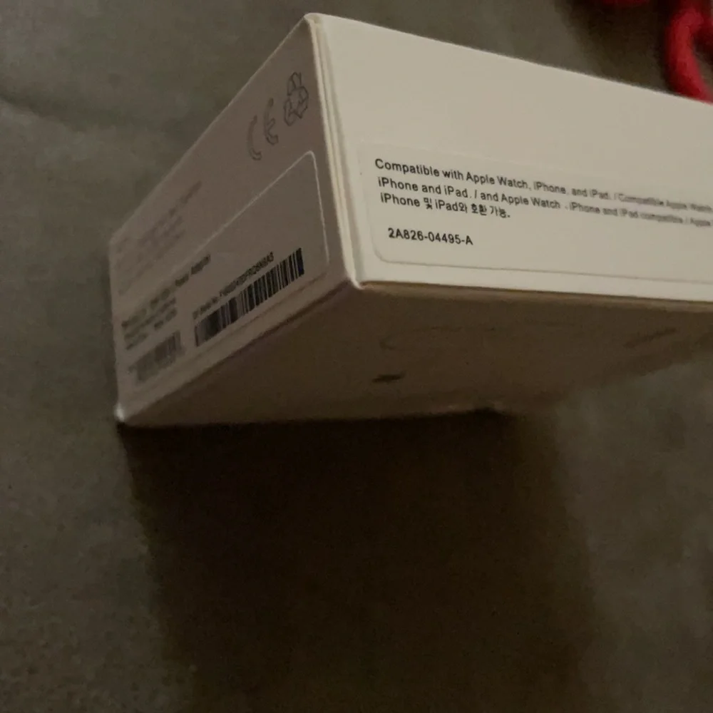 Power adapter